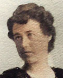 Mary Wallace Kanalley