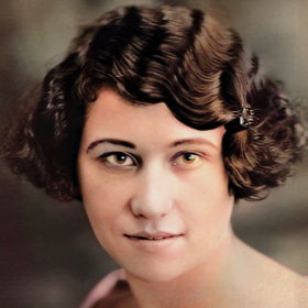 Frances Beaser Grundtisch