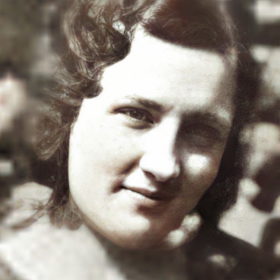 Mildred McQuaid Kanalley