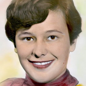 Lois Grundtisch Graczyk