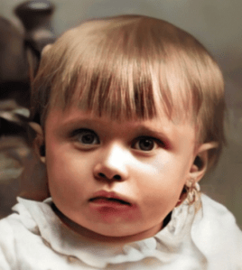 magdalena daisy beaser