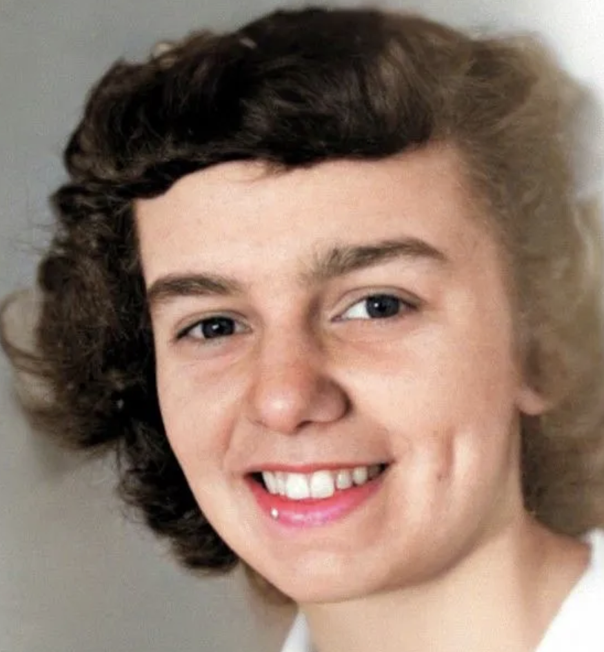 Rita Romane Kanalley