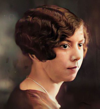 Margaret Hilburger Romane