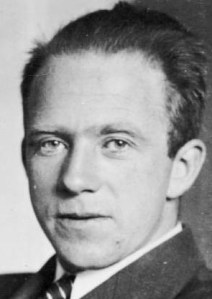werner heisenberg
