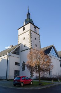 gaenheim catholic parish